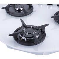Варочная панель MAUNFELD EGHG.43.23CW/G - Превью изображения №10 — Интернет-магазин Your Sale