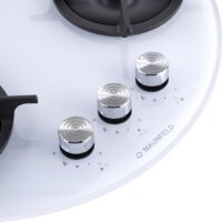 MAUNFELD EGHG.43.23CW/G Image #5