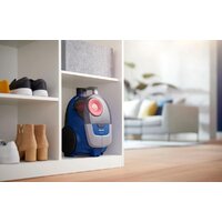 Пылесос Philips XB2123/09 - Превью изображения №7 — Интернет-магазин Your Sale