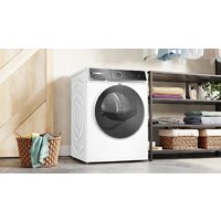 Сушильная машина Bosch Serie 8 WRB247DEPL - Превью изображения №5 — Интернет-магазин Your Sale
