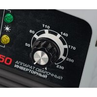 Сварочный инвертор Победа АС-250 - Превью изображения №6 — Интернет-магазин Your Sale