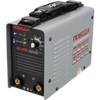 Сварочный инвертор Победа АС-250 - Превью изображения №2 — Интернет-магазин Your Sale