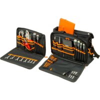 Bahco 4750FB4-18 Image #4