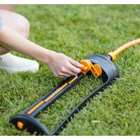 Распылитель Fiskars Водосберегающий металлический 1023661 - Превью изображения №2 — Интернет-магазин Your Sale