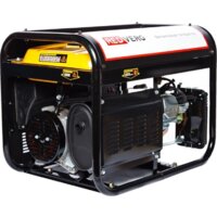 Бензиновый генератор RedVerg RD-G3900N - Превью изображения №2 — Интернет-магазин Your Sale