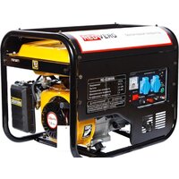 Бензиновый генератор RedVerg RD-G3900N - Превью изображения №4 — Интернет-магазин Your Sale