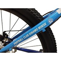 Polar FC Dinamo Minsk 2024 Image #11