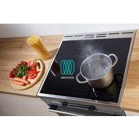 Кухонная плита Gorenje GEIT5C60WPG - Превью изображения №18 — Интернет-магазин Your Sale