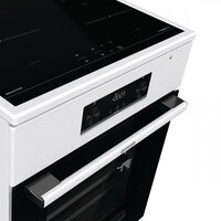 Кухонная плита Gorenje GEIT5C60WPG - Превью изображения №13 — Интернет-магазин Your Sale