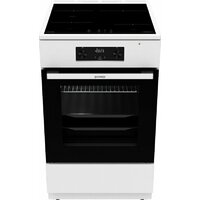 Кухонная плита Gorenje GEIT5C60WPG - Превью изображения №3 — Интернет-магазин Your Sale