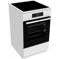 Кухонная плита Gorenje GEIT5C60WPG - Превью изображения №4 — Интернет-магазин Your Sale