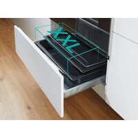 Кухонная плита Gorenje GEIT5C60WPG - Превью изображения №23 — Интернет-магазин Your Sale