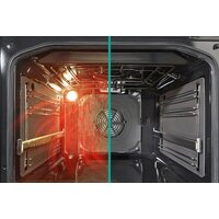 Кухонная плита Gorenje GEIT5C60WPG - Превью изображения №20 — Интернет-магазин Your Sale