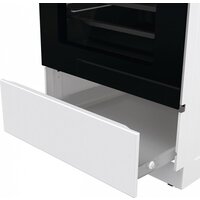 Кухонная плита Gorenje GEIT5C60WPG - Превью изображения №12 — Интернет-магазин Your Sale