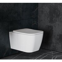 Унитаз подвесной Asten Readle Zentralmodul AR0601-135M - Превью изображения №18 — Интернет-магазин Your Sale