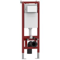 Унитаз подвесной Asten Readle Zentralmodul AR0601-135M - Превью изображения №14 — Интернет-магазин Your Sale