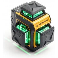 Лазерный нивелир Instrumax LINEPRO 3D Professional SET - Превью изображения №8 — Интернет-магазин Your Sale