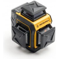 Лазерный нивелир Instrumax LINEPRO 3D Professional SET - Превью изображения №9 — Интернет-магазин Your Sale