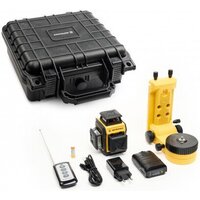 Instrumax LINEPRO 3D Professional SET