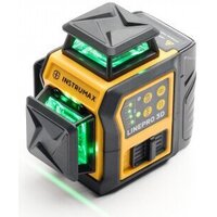 Лазерный нивелир Instrumax LINEPRO 3D Professional SET - Превью изображения №6 — Интернет-магазин Your Sale