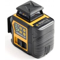 Лазерный нивелир Instrumax LINEPRO 3D Professional SET - Превью изображения №10 — Интернет-магазин Your Sale