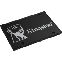 SSD Kingston KC600 256GB SKC600/256G - Превью изображения №2 — Интернет-магазин Your Sale