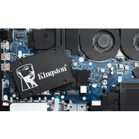 SSD Kingston KC600 256GB SKC600/256G - Превью изображения №5 — Интернет-магазин Your Sale