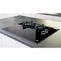 Варочная панель De Dietrich DPI7602BM - Превью изображения №2 — Интернет-магазин Your Sale