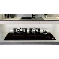 Варочная панель De Dietrich DPI7602BM - Превью изображения №3 — Интернет-магазин Your Sale