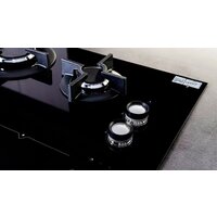 Варочная панель De Dietrich DPI7602BM - Превью изображения №8 — Интернет-магазин Your Sale