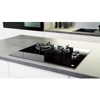 Варочная панель De Dietrich DPI7602BM - Превью изображения №4 — Интернет-магазин Your Sale