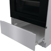 Кухонная плита Gorenje GEC5B41SG - Превью изображения №12 — Интернет-магазин Your Sale