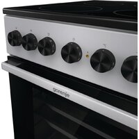 Кухонная плита Gorenje GEC5B41SG - Превью изображения №8 — Интернет-магазин Your Sale