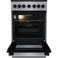Кухонная плита Gorenje GEC5B41SG - Превью изображения №4 — Интернет-магазин Your Sale