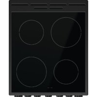 Кухонная плита Gorenje GEC5B41SG - Превью изображения №3 — Интернет-магазин Your Sale