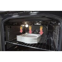 Кухонная плита Gorenje GEC5B41SG - Превью изображения №22 — Интернет-магазин Your Sale