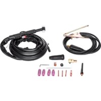 Сварочный инвертор Сварог Real TIG 200 (W223) - Превью изображения №5 — Интернет-магазин Your Sale