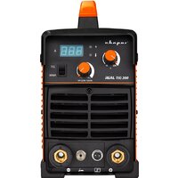 Сварочный инвертор Сварог Real TIG 200 (W223) - Превью изображения №2 — Интернет-магазин Your Sale