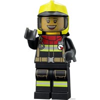 LEGO City 60321 Пожарная команда Image #5