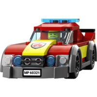 LEGO City 60321 Пожарная команда Image #26