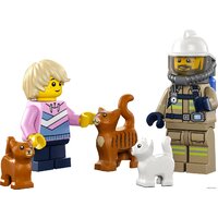 LEGO City 60321 Пожарная команда Image #31