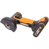 Worx WX801.9 (без АКБ) Image #5