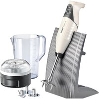 Bamix M200 SwissLine (кремовый)