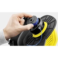 Karcher LTR 18-25 (без АКБ) Image #4