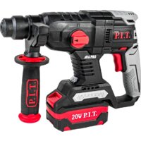 P.I.T. PBH20H-22A/1 (с 1-им АКБ, кейс) Image #2