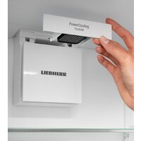 Однокамерный холодильник Liebherr IRBd 4520 Plus - Превью изображения №11 — Интернет-магазин Your Sale