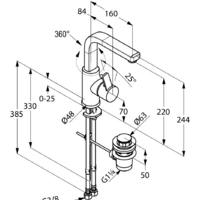 Kludi Zenta [420250575] Image #2