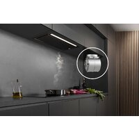 Кухонная вытяжка Hisense CH6BI5138B - Превью изображения №7 — Интернет-магазин Your Sale