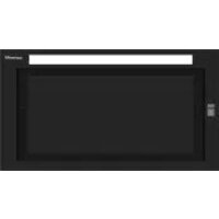 Кухонная вытяжка Hisense CH6BI5138B - Превью изображения №3 — Интернет-магазин Your Sale