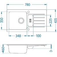 Alveus Niagara 70 Arctic G11 Image #2